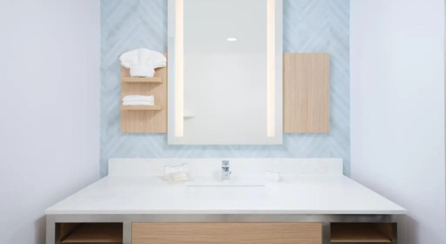 Шестиместный номер Standard Hilton Garden Inn Atlanta NW/Kennesaw-Town Center