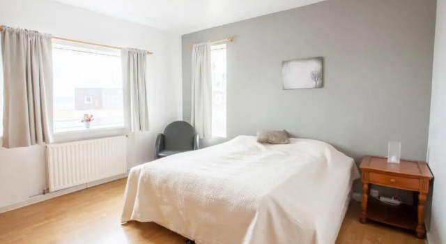 Двухместный номер Standard Guesthouse Lyngholt