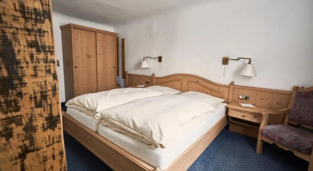 Gästehaus Korf, Prenota Hotel Unkel 
