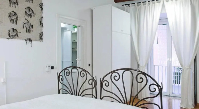 Апартаменты Residenza Toledo