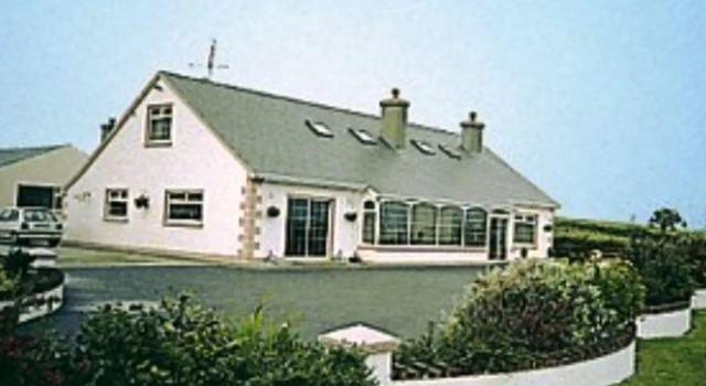 Ballard House, Buchen Sie Hotel Clonakilty County Cork