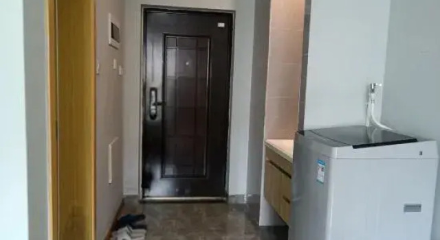 Poetic Apartment, Reserva ahora Apartamento Hengyang 