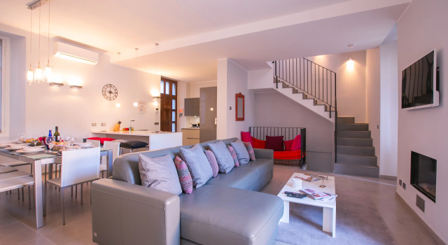 Villa Lucia Laglio, Varaa Villa Laglio Como