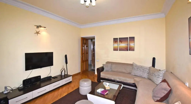 Номер Standard Sakharov Residence, Small center