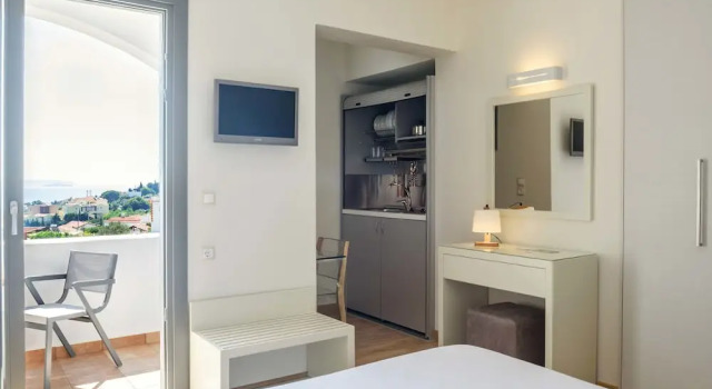 Студия Deluxe Melia Sol Art Studios