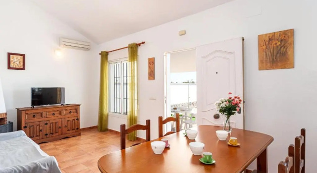 Casa Palillero - Sólo Familias, Забронировать Отель Отели Конил-де-ла-Фронтера с парковкой, рядом с Пляж Фуэнте-дель-Галло, Парковка