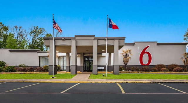 Motel6 Henderson, Tx, Prenota Hotel Henderson Texas