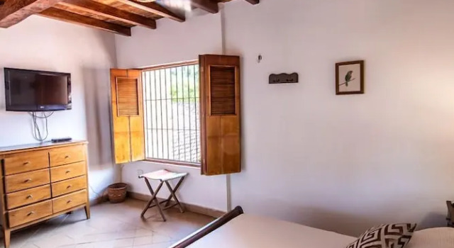Люкс Luxury La Casa Amarilla