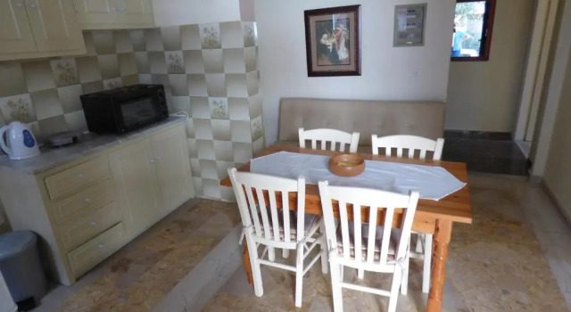 Апартаменты с 2 комнатами Ipsos Marias Apartments