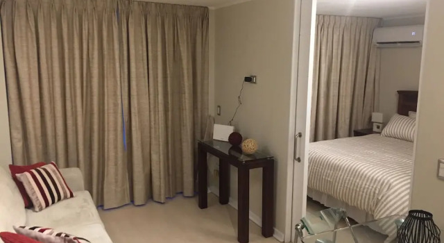 Apart Lyon Suite, Забронировать Отель Провиденсия Сантьяго, рядом с Городской парк Сантьяго