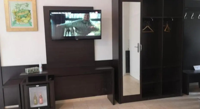 Апартаменты Hotel CityInn