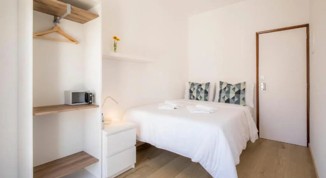 Номер Standard Alto Mar Inn