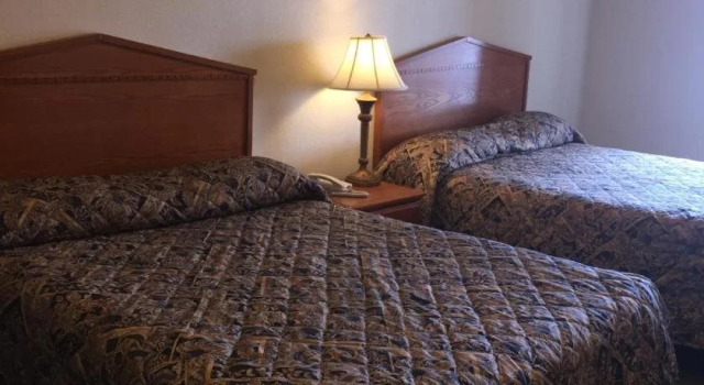 Studio 7 Extended Stay, Book Mini-hotel Harker Heights Texas