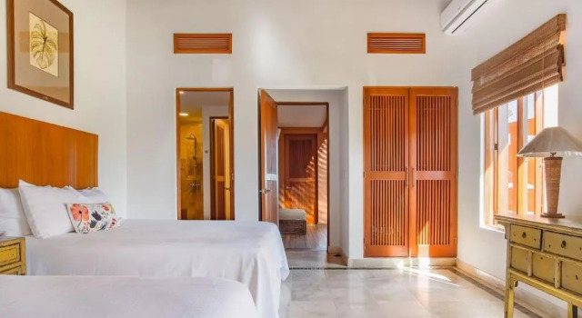 ileverde 22 - Daydreaming villa, Rezerwuj Willa Wille w Punta Cana, Willa