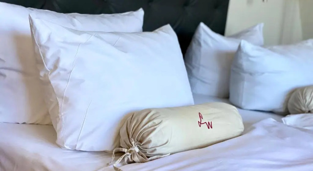 Коттедж Comfort Landhotel Wittenbeck