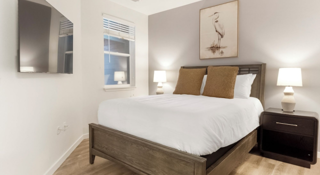 Апартаменты с 2 комнатами Landing Furnished Apartments near USAFA