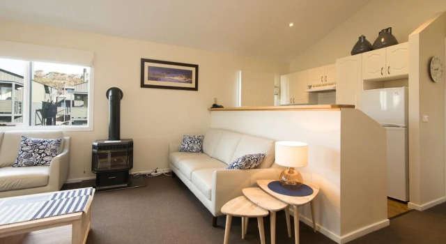 The Stables Resort Perisher - Open All Year, Забронировать Курортный отель Отели Перишер-Вэлли 3 звезды, рядом с International T-Bar, 3*