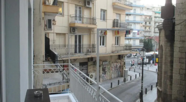 Rotonda luxurious apartment, Book Apartment Thessaloniki Macedonia