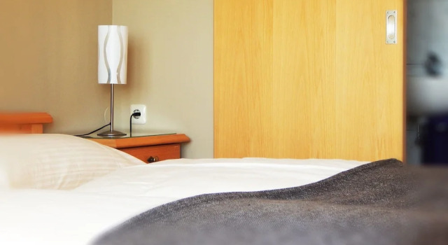 Двухместный номер Standard с видом на горы Berggasthof Hotel Weingarten