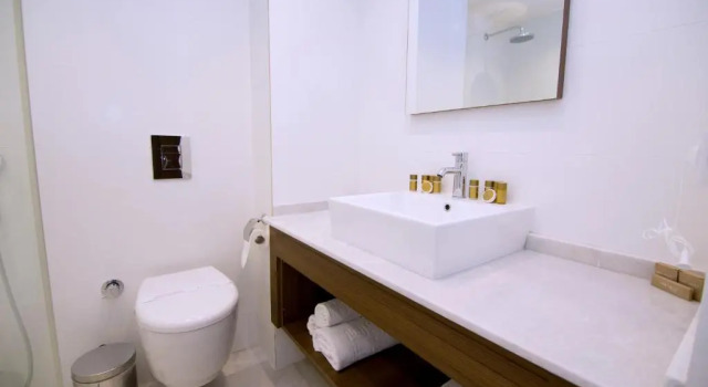 Семейный номер Standard Neopol Hotel Deluxe