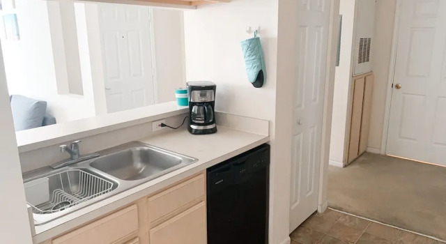 Номер Standard AC-615: Clearwater Cozy Condo
