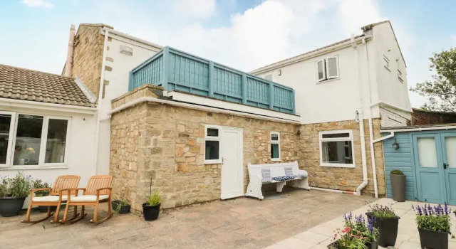 Asta Cottage, Buchen Sie Ferienhaus Hotels in Schottland mit Parkplatz, Parkplätze