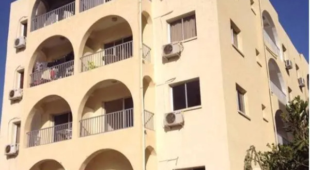 Номер Superior Polyxeni Hotel Apartments