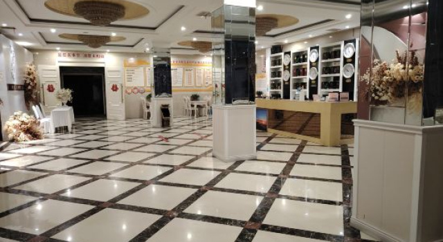 Lai'an Huangdu Holiday Hotel, Book Hotel Chuzhou 