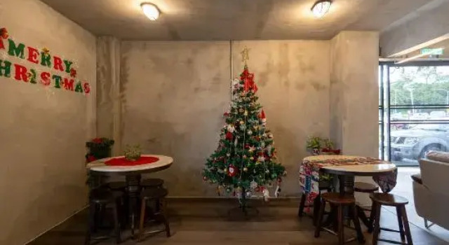Kenny Hill Boutique Hotel near Borneo Medical Centre Kuching, Prenota Boutique Hotel a Kuching con colazione, Colazione