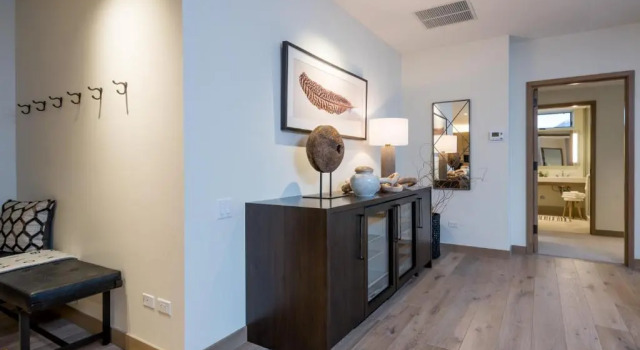 Номер Standard Limelight Hotel Ketchum