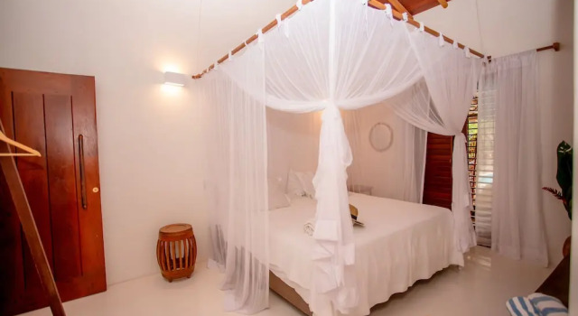 Villa Bahia Sol - Trancoso