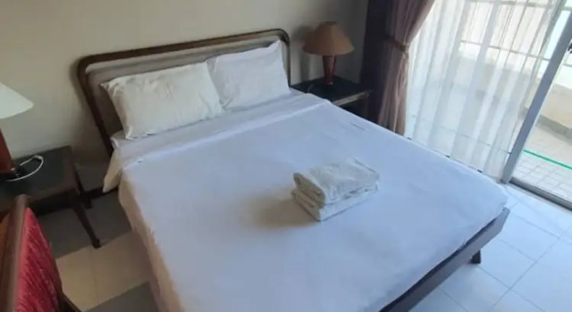 Апартаменты Premier Sea View Paradise