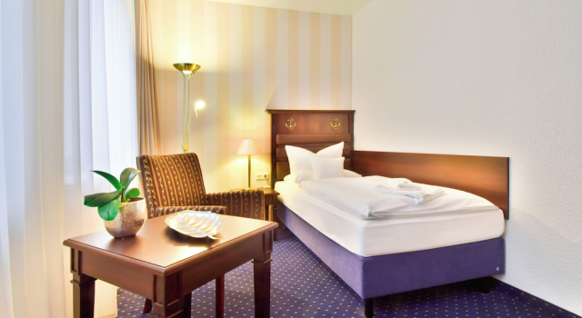 Номер Economy Promenadenhotel Admiral