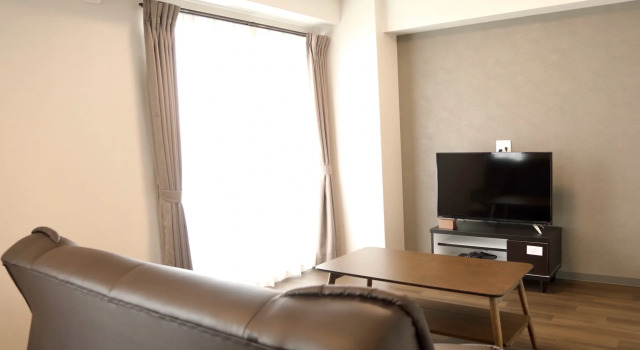 ApartmentHotel ecott