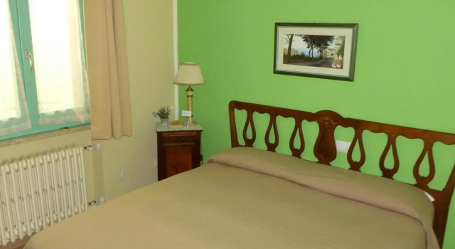 Villa Paola, Rezerwuj Willa Wille w Marche, Willa