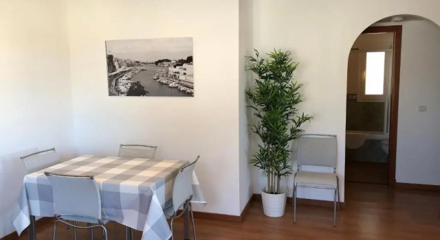 Apartamento Llevant 11 E1