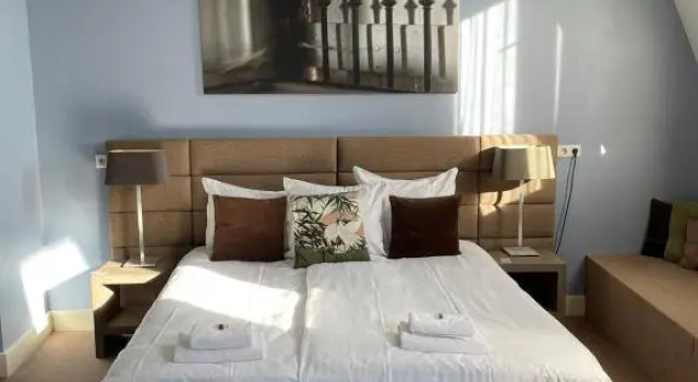 Номер Superior Tres Boutique Hotel