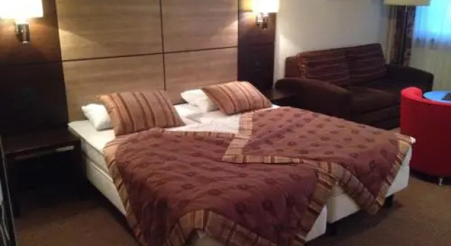 Apartament 201 W Hotelu Diva, Забронировать Апартаменты/квартира Апартаменты Колобжега, Апартаменты/квартира