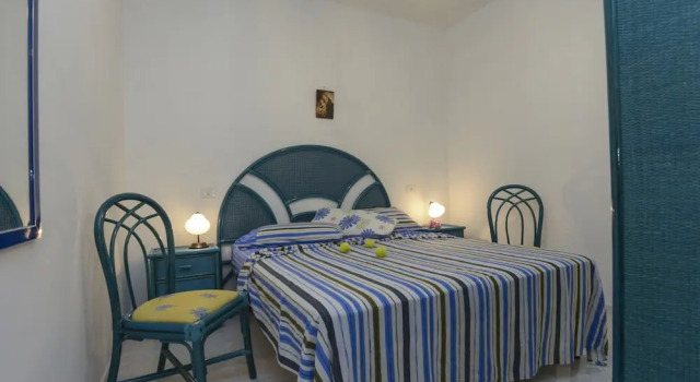 Residence Villa Grotta Monaca
