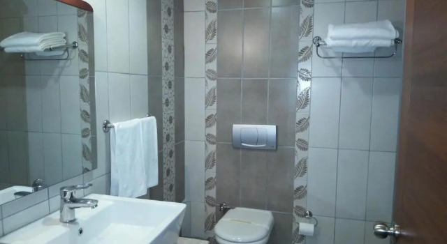 Одноместный номер Standard Eriza Hotel