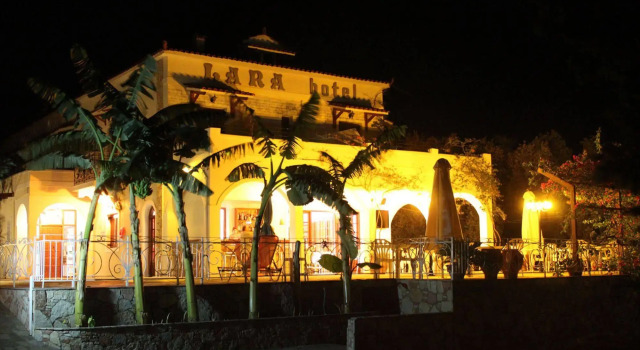 La Signora Hotel, Book Hotel Hotels in Kefalonia with Breakfast, Breakfasts