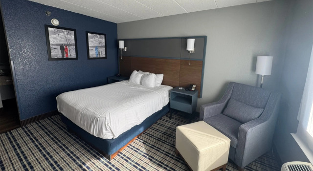 AmericInn by Wyndham Albert Lea