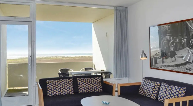 4 Person Holiday Home in Fano, Rezervasyon Otel Fano Syddanmark, Fano Beaches yakınında