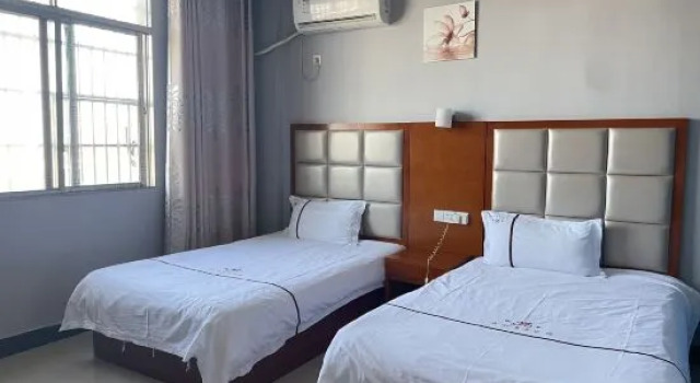 Люкс Deluxe jihe business hotel