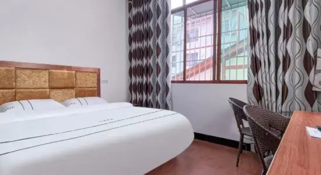 Libo Xiaoqi Kong Xinyi Inn
