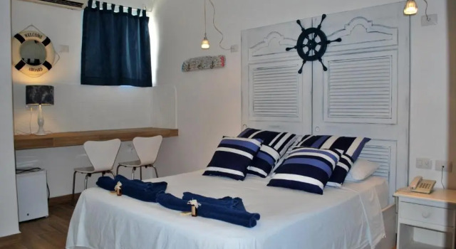 Двухместный номер Standard Coco Rio Hotel - Mamitas Beach Area