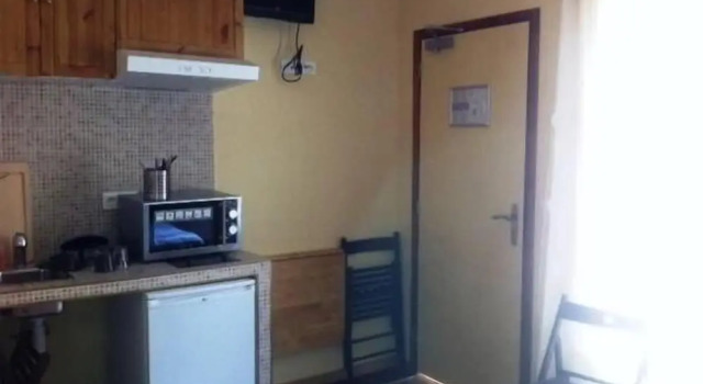 Номер Standard Résidence Molière Hôtel Paris Montrouge