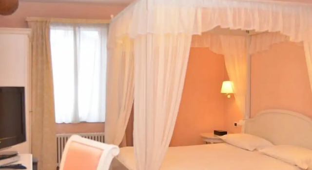 Полулюкс Hotel Dolomiti