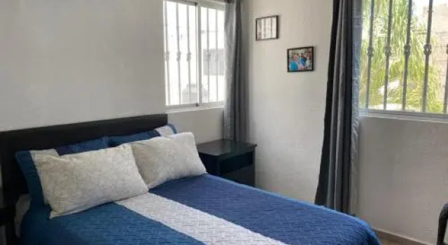 La Luna Loft Planta Alta, Rezerwuj Hotel Cancún Quintana Roo