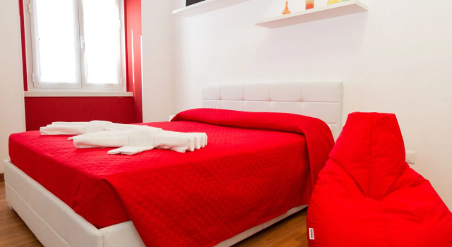 Residence Theresia
